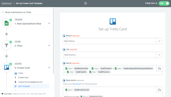 Trello